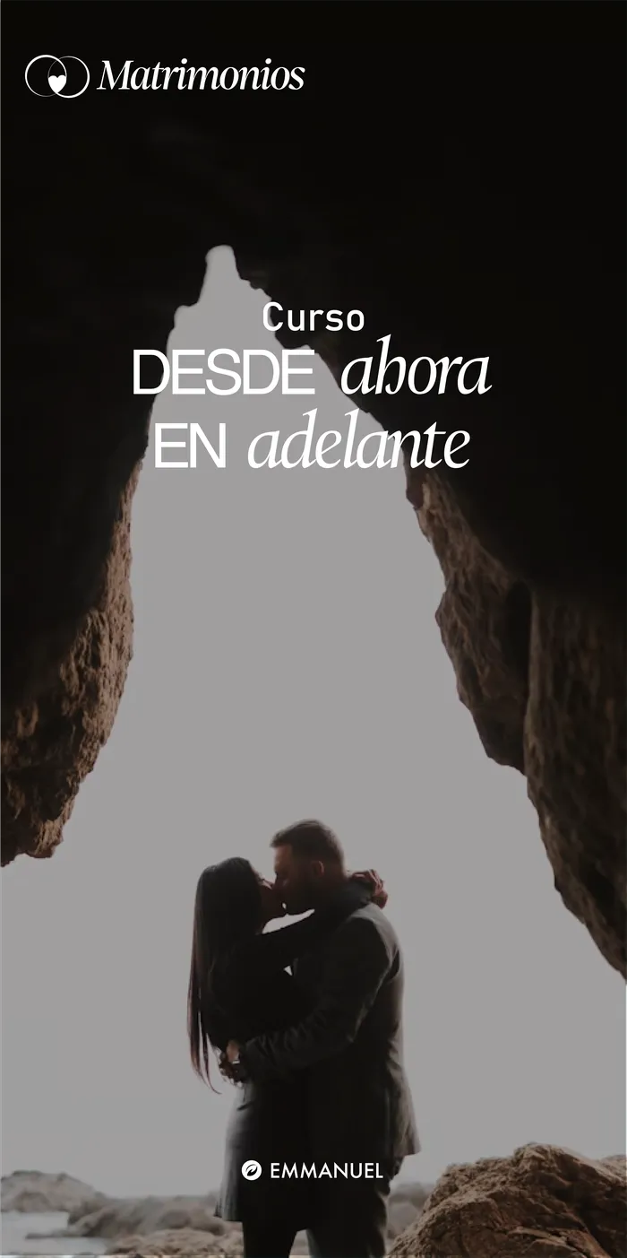 Curso Desde ahora en adelante