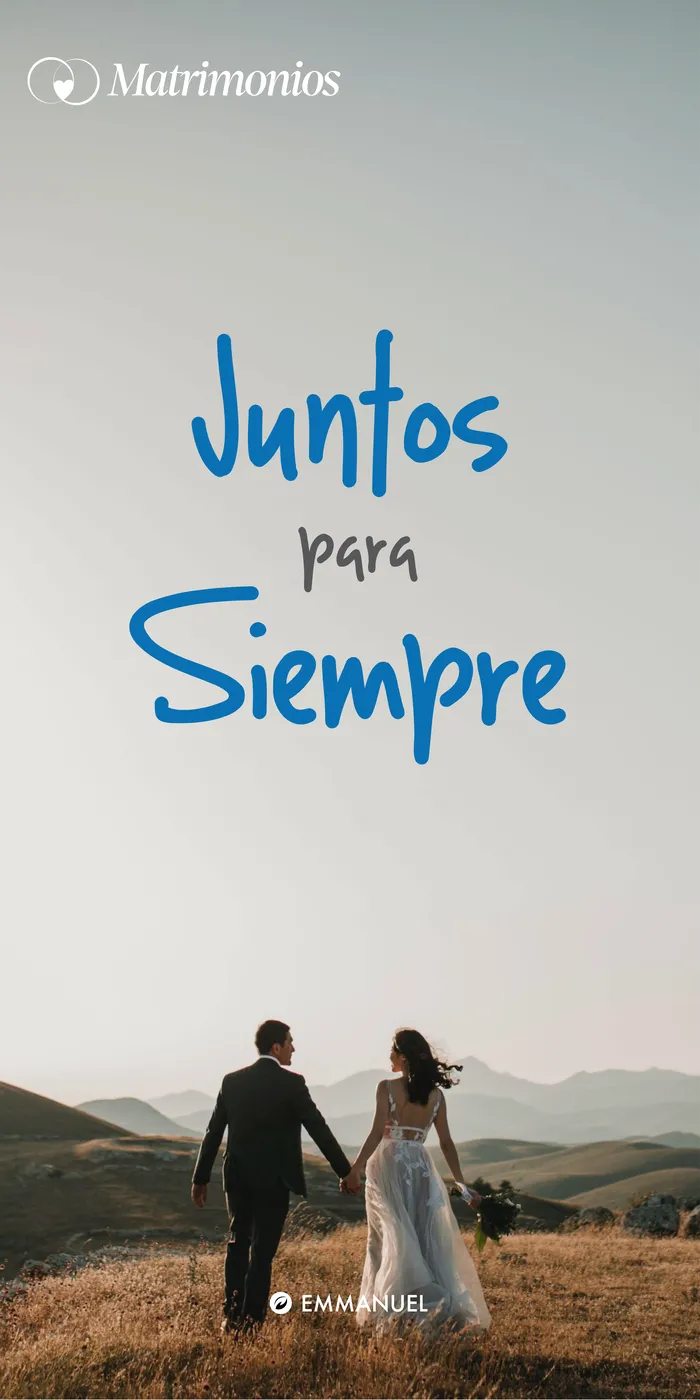 Retiro Juntos para siempre